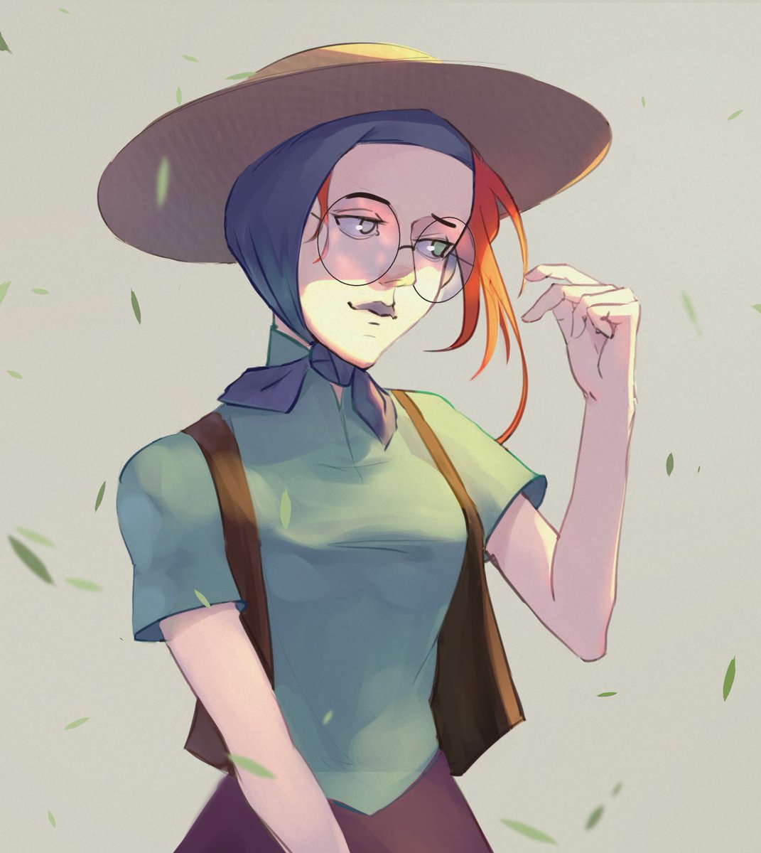 _fong's tweet photo. Here we go again (*¯︶¯*)
#theowlhouse #tohspoilers #theowlhouseseason2 #toh #tohseason2 #tohfanart #lilithclawthorne #tohlilith #theowlhouselilith https://t.co/kmnysL6jTj