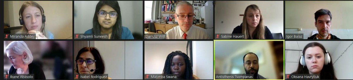 If you missed the workshop yesterday we will be updating our channels with the discussion and presentations from our researchers with expertise in computer science, artificial evolution, modelling, microfluidics, and medicine #evonano22 #computationtoclinic