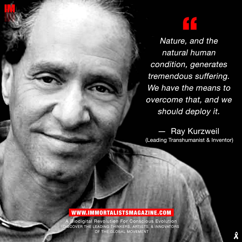 immortalistsmag's tweet photo. The root of all man-made suffering stems from the human mind 
 
In what ways could emerging technologies help humanity achieve complete wellness &amp; mental health? 

#Wellness #Longevity #MorphologicalFreedom  

https://t.co/4fUni5kxIm https://t.co/ohoGwRipeY