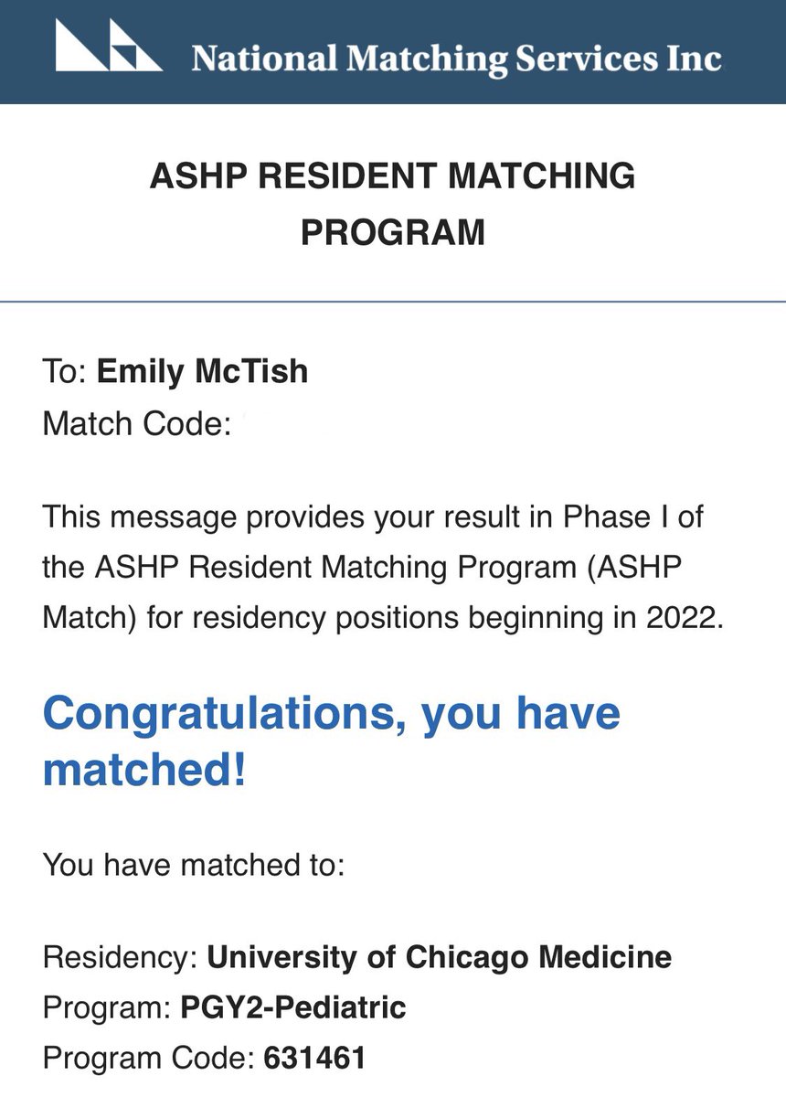 emmctish's tweet photo. So incredibly excited and honored to be a PGY2 PEDIATRICS resident!!! 🥰🥰 cannot wait for this next year ahead!!! https://t.co/jyL2EXTr3z