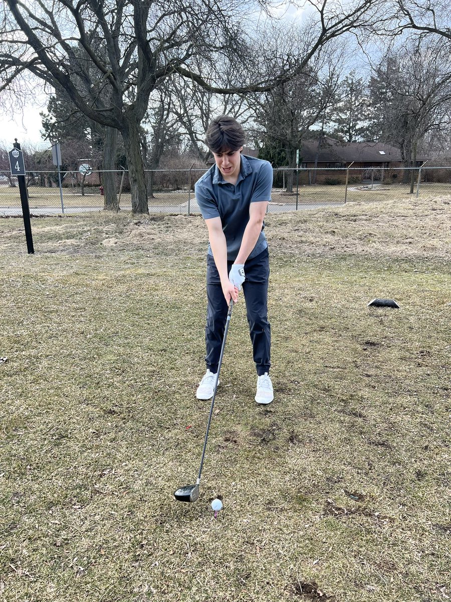 Groves Boys Golf tweet media