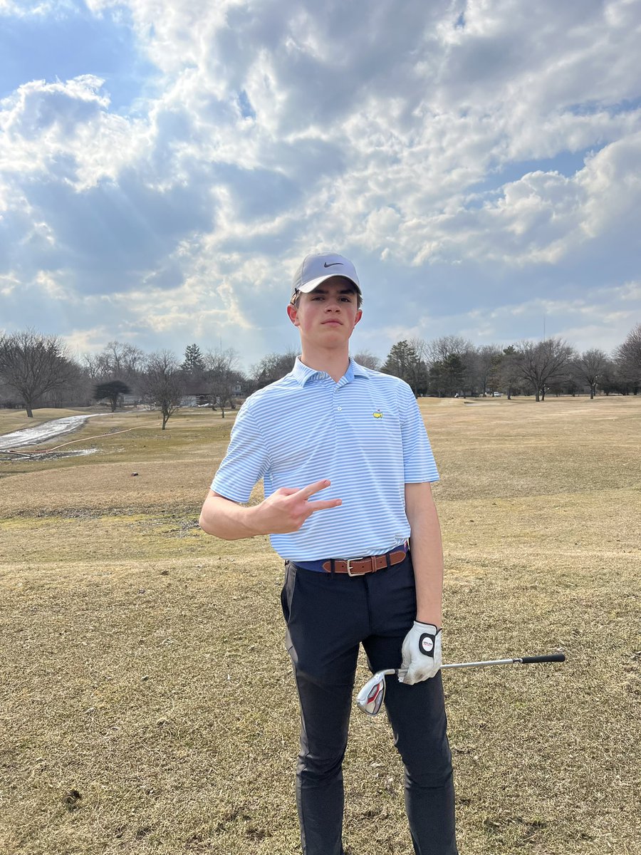 Groves Boys Golf tweet media