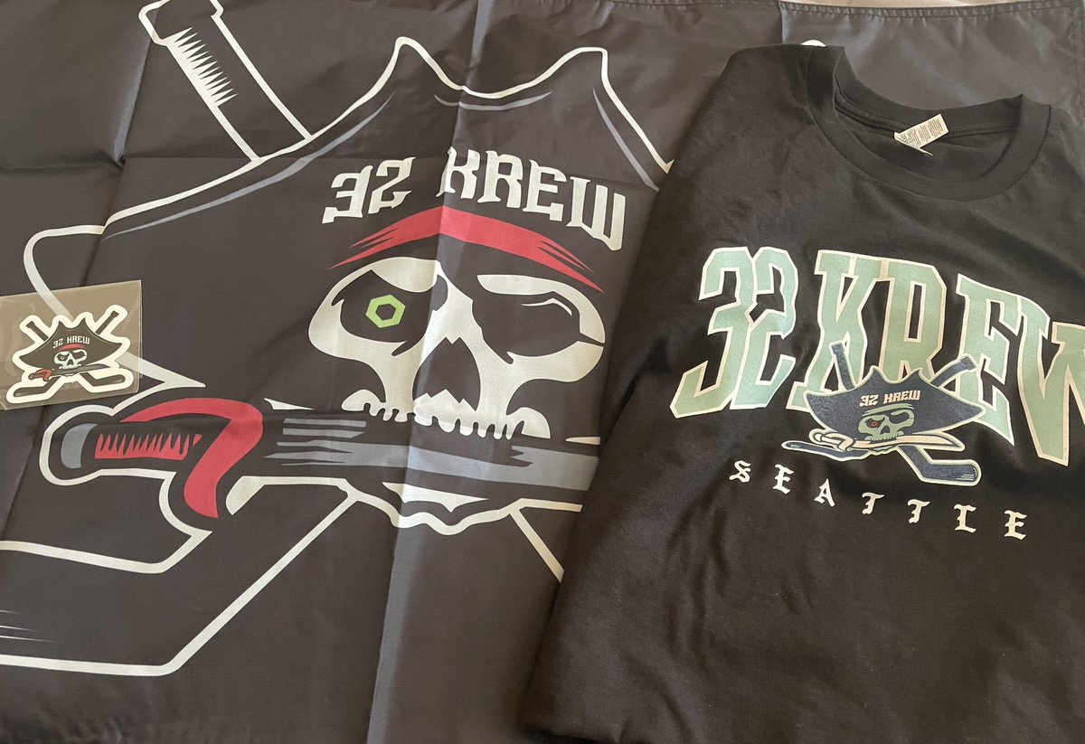 RockyDimico's tweet photo. Let’s f*cking gooooo!! @32KrewCapt @The32Krew #SeaKraken #redo #ForgotThePic https://t.co/TvsMYNwZX6