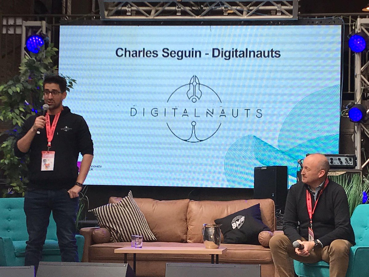 digitalnauts's tweet photo. Another day, another #SXSW2022 update from @CharlesDiginaut from Austin, Texas 🇺🇸🚀 

The event is getting closer to an end, but stay tuned till the end for a surprise. We're picking up the pieces and it'll be out in the next few days... It begins with V and ends with LOG 👀 https://t.co/kdIYhphqaj