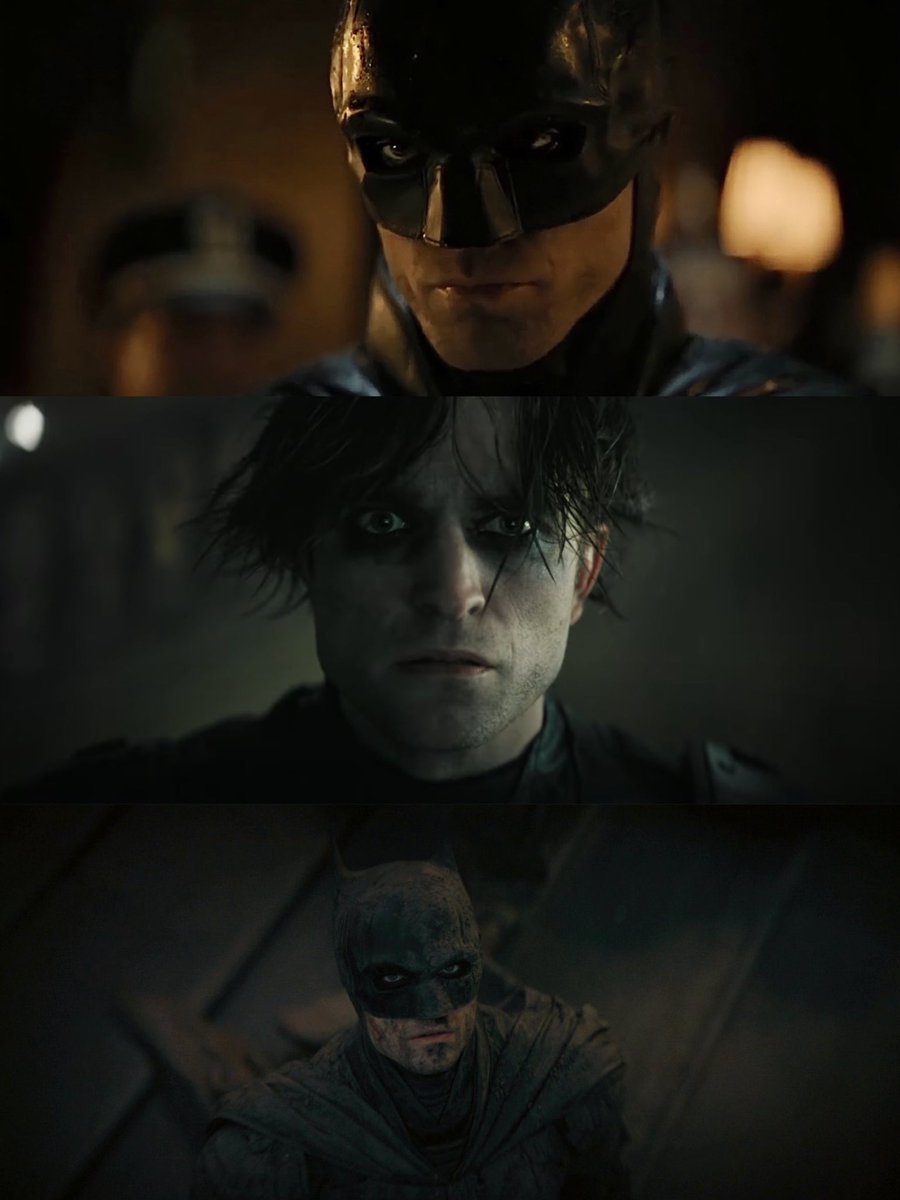 blurayangel's tweet photo. Is Robert Pattinson the greatest #TheBatman? https://t.co/3On0N7ukaP
