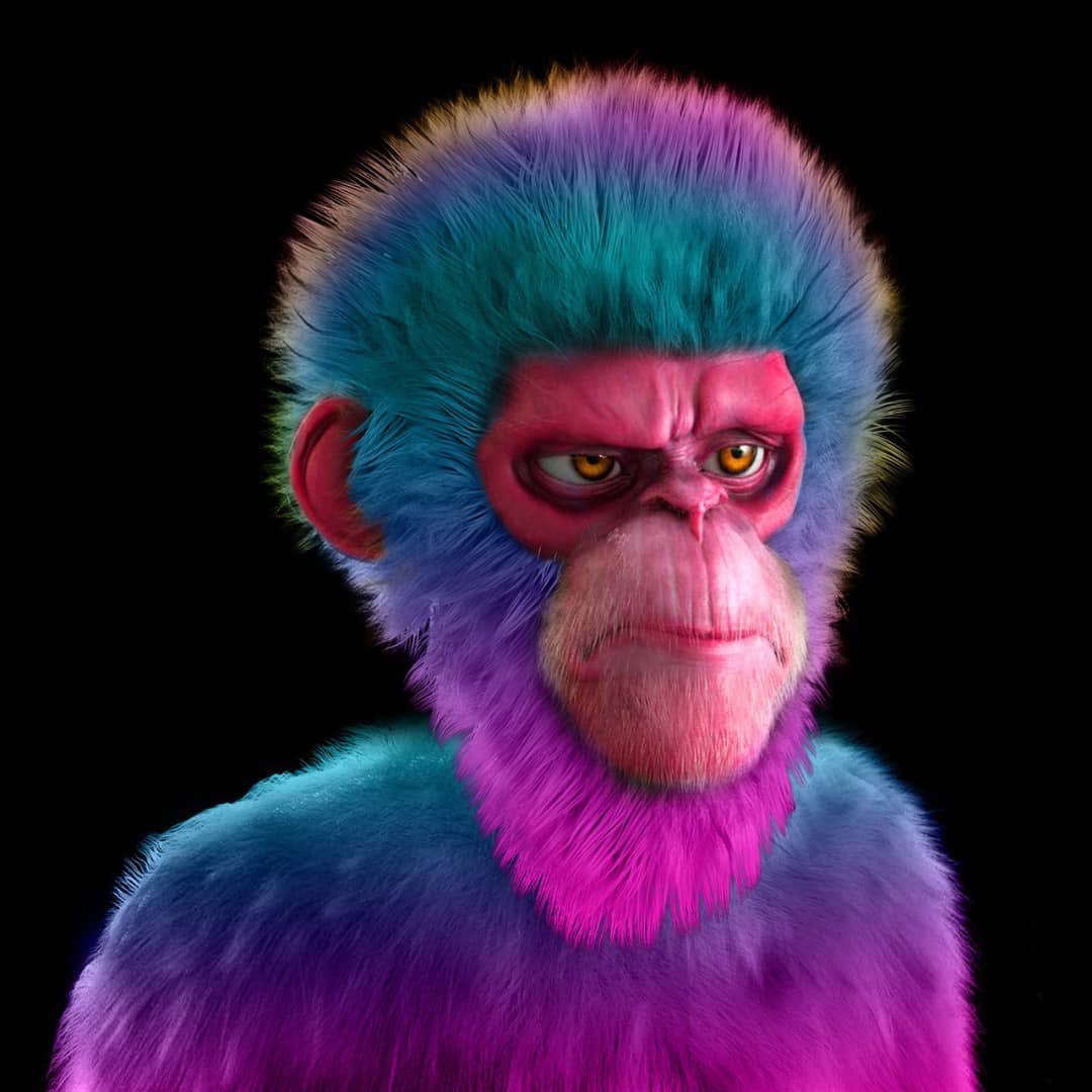 Ape 4.0 tweet media