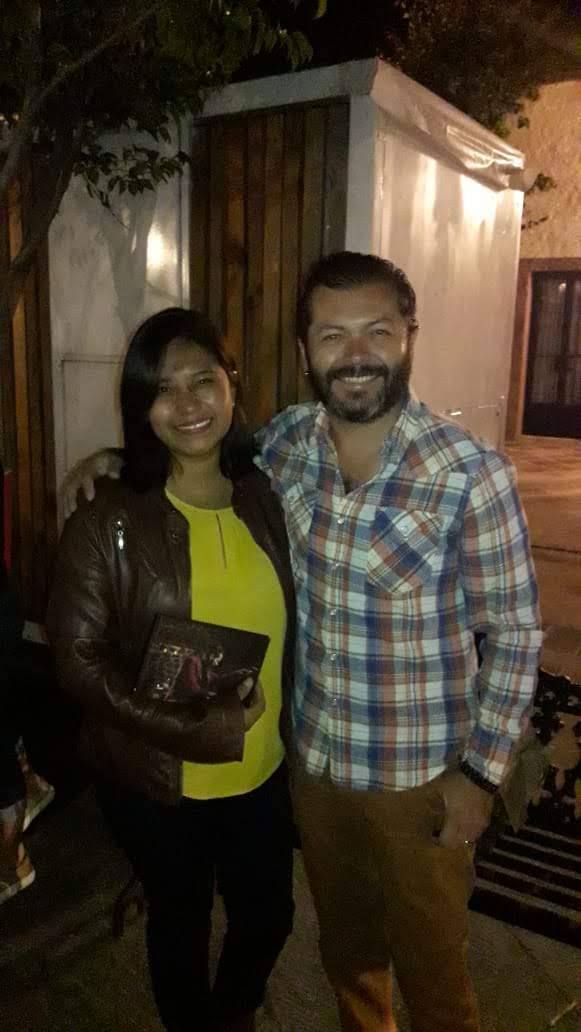 Ariadna P.G. tweet media