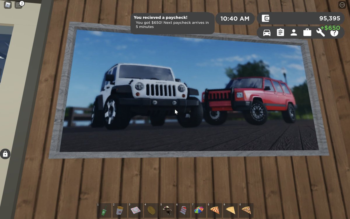 I don't know when the GV update will be out, hopefully, this week or this weekend