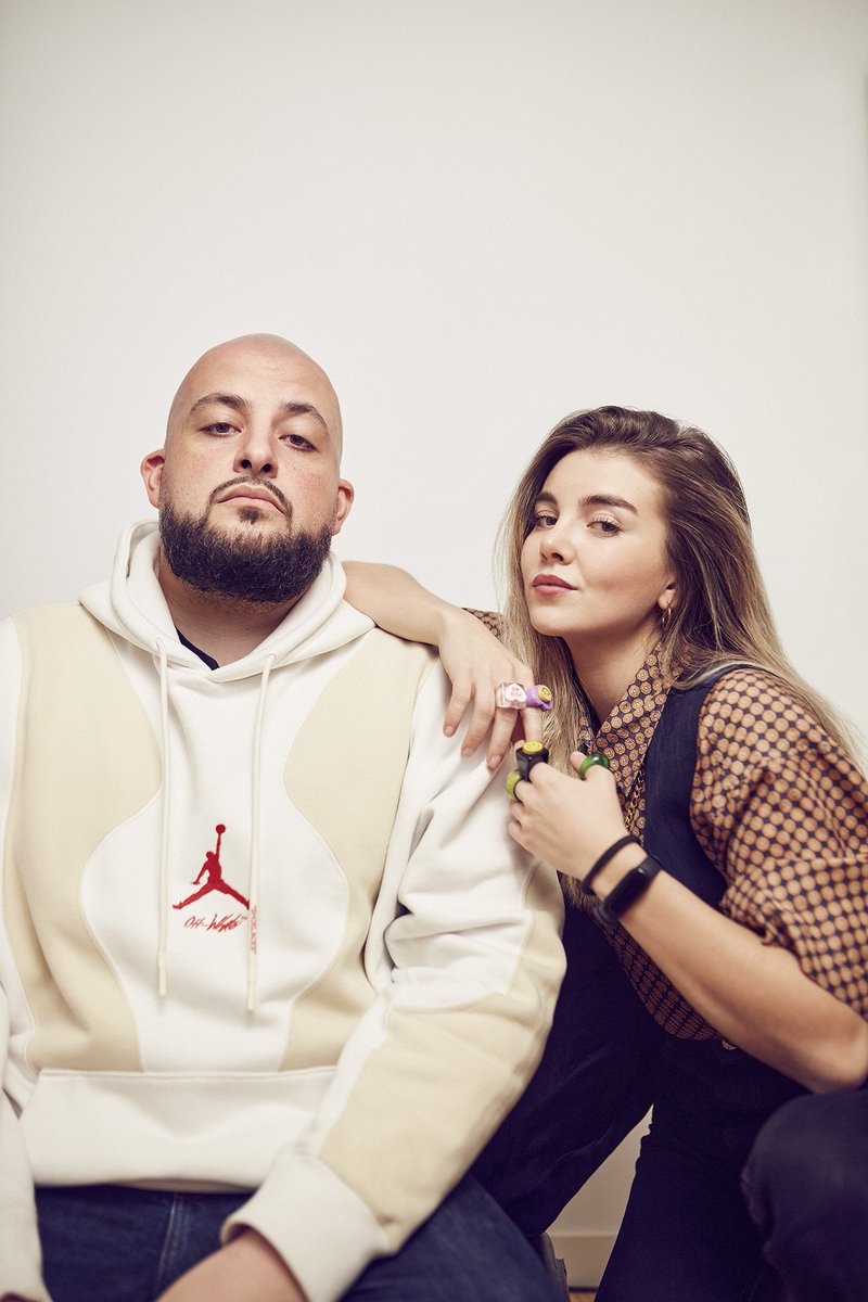 17 vídeos. Los iremos publicando en Instagram/TikTok/Youtube. Salir de mi zona de confort me ha dado la vida.
📷 <a href="/OArribasPhoto/">Oscar Arribas</a>