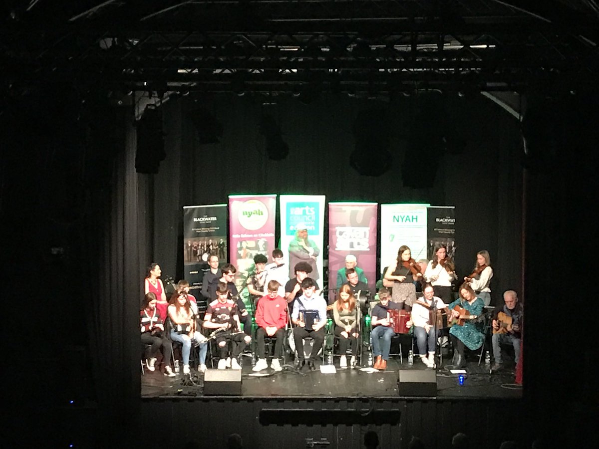 Cavan Arts tweet media