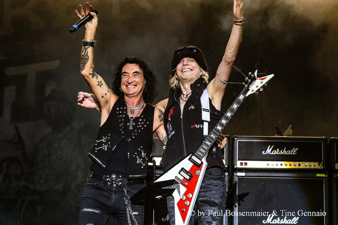 Michael Schenker tweet media