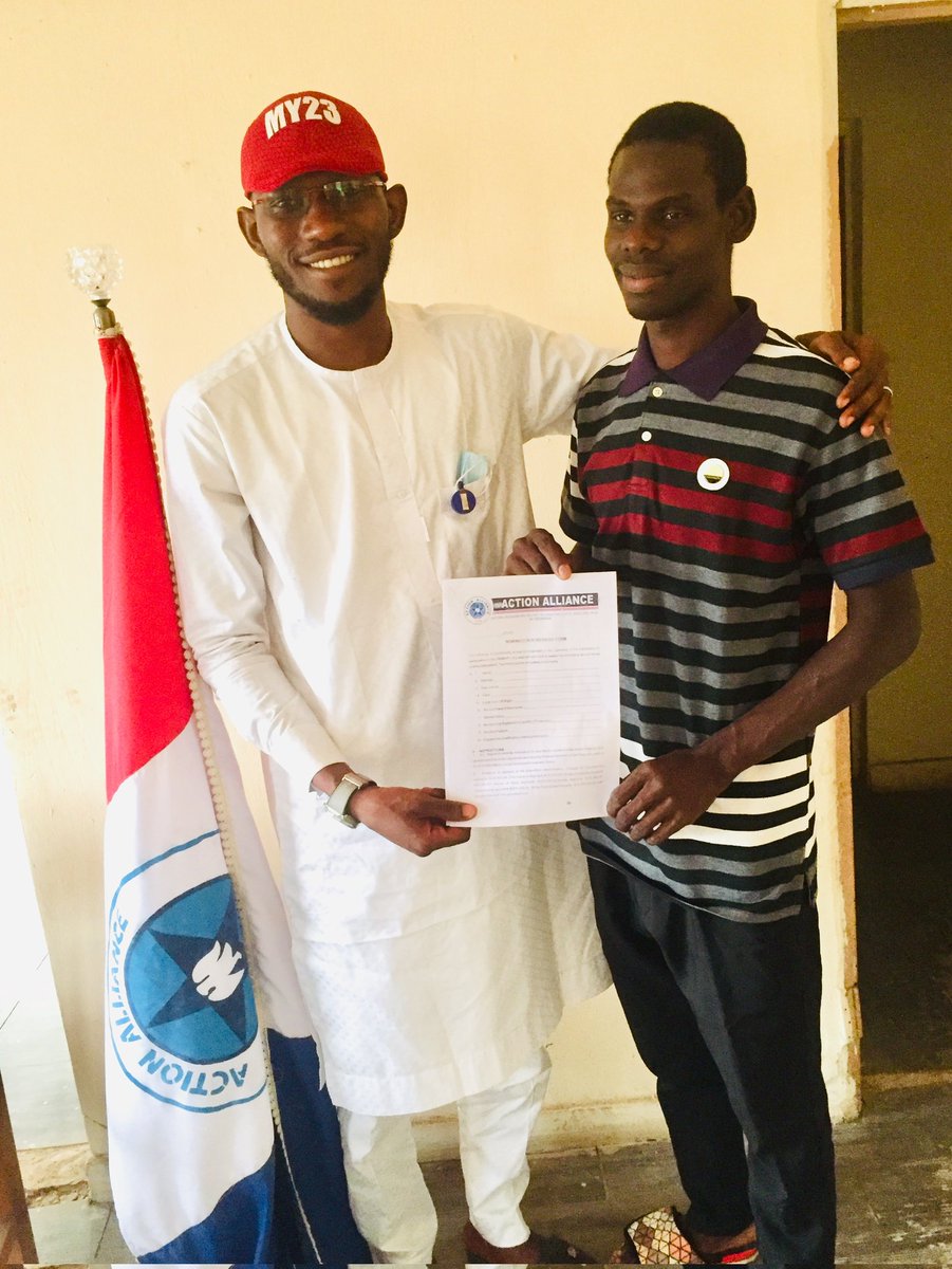 dan_jimeta01's tweet photo. Today 16 Mar 2022, 
   
    I Hon Muhammed Yuguda ( Next Jimeta Law Maker ), Held Meeting with MY23 Campaign Team which are also Councillorship Contestant of Yola North Local Government. https://t.co/6BKES9MqIb