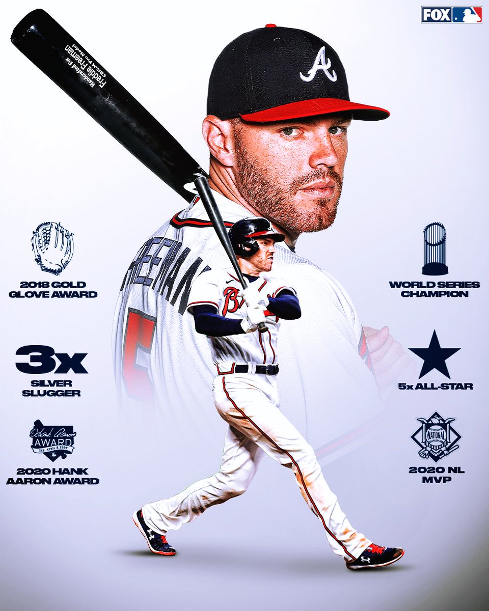 FOX Sports: MLB tweet media