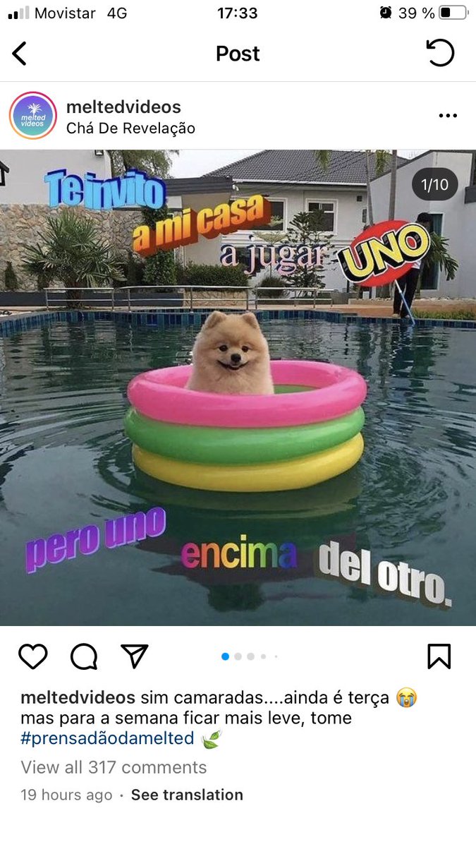_nottrippin's tweet photo. Si me mandaron esto quiere decir que ya gané? https://t.co/MHVi7xCqL1