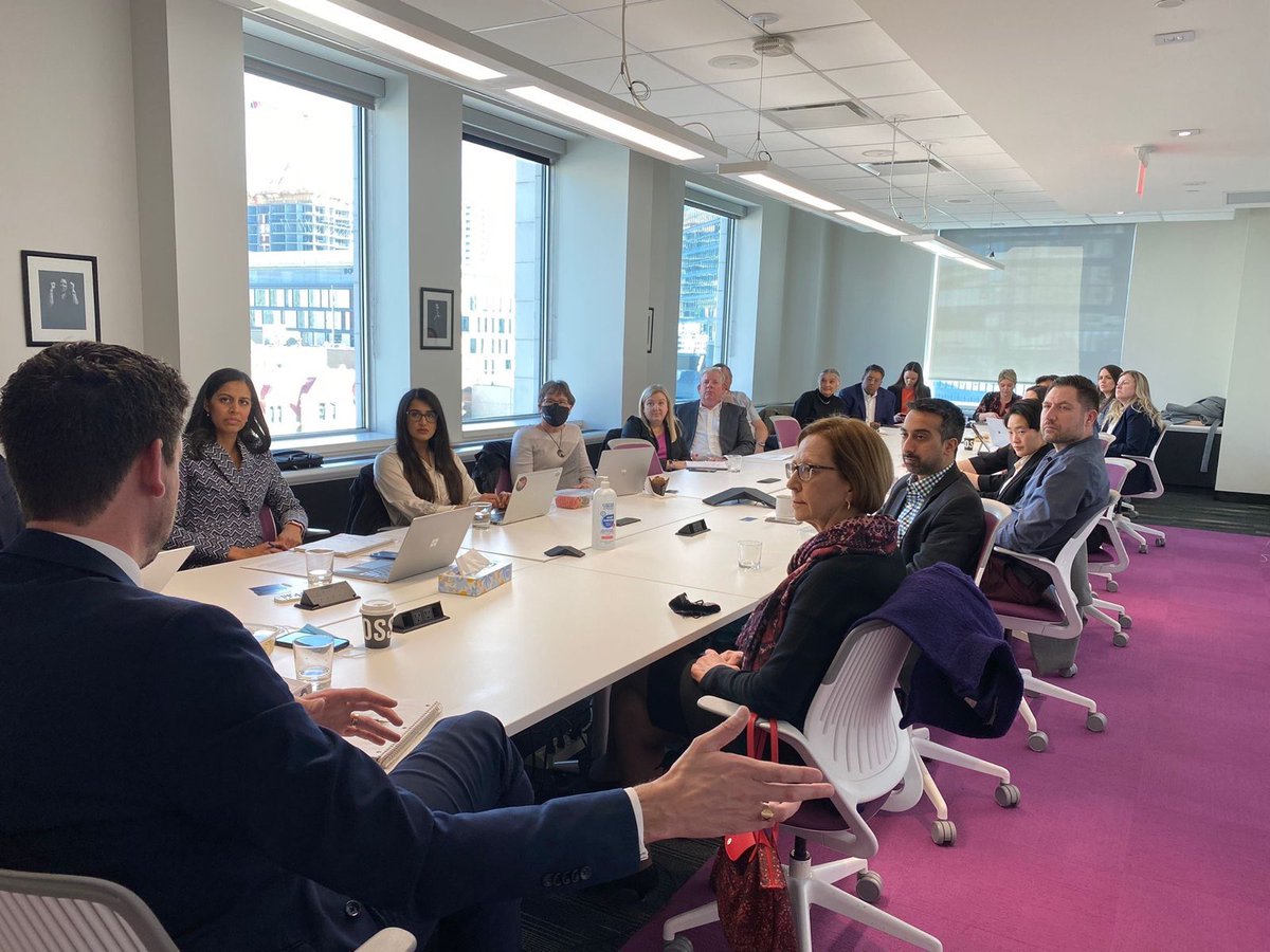 Sean Fraser tweet media