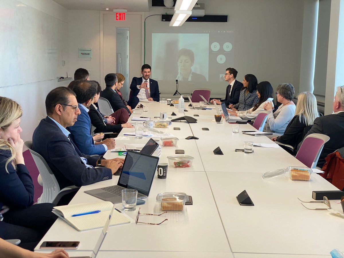 Sean Fraser tweet media