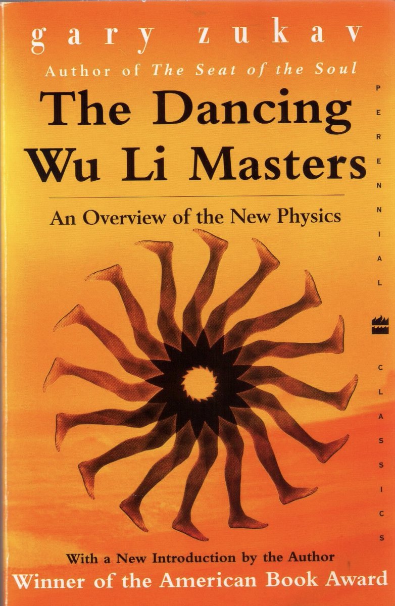 dancing wu li dancing wu li