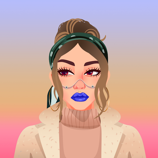 clinicnft's tweet photo. ✨CRYPTO CHICKS #NFTGIVEAWAY✨

It's giveaway time again. 🤗 

Rules:
1️⃣ Like
2️⃣ Retweet
3️⃣ Tag 4 frens
4️⃣ Follow @ClinicNFT

We will also be giving away 25 PS spots! Winners announced in 24 hours!💙

#NFTCommunity https://t.co/vbEXRujHg4