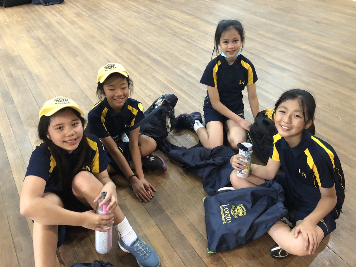 LoretoPrimary tweet media
