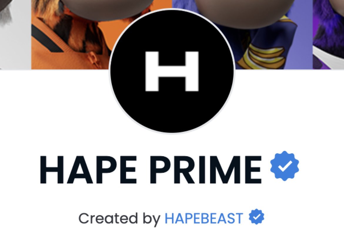 I Iape® tweet media