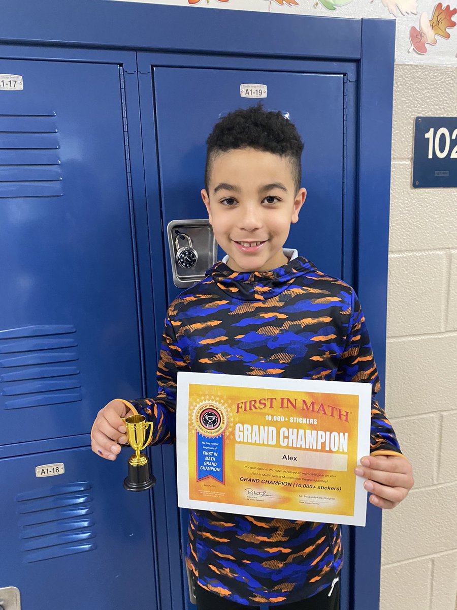 👀Check out our @Carmelschools <a href="/FirstInMath/">First In Math</a> Grand Champions!🏆🏆🏆<a href="/GFMS_info/">GFMS_info</a> <a href="/MPES_Principal/">mikekirk</a> @KESPrincipal6Cs