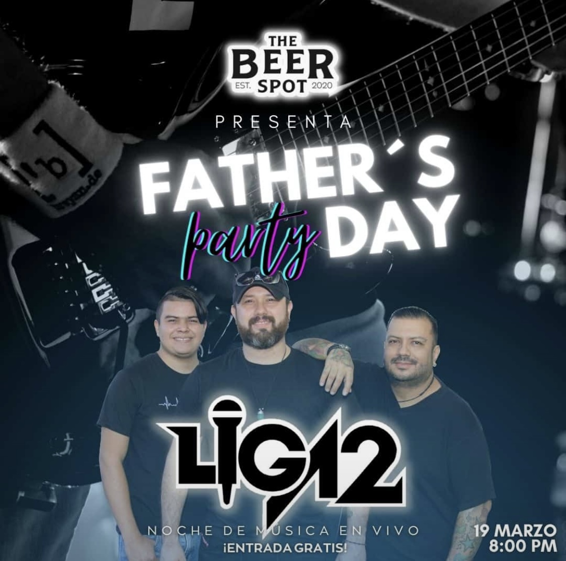 RamsesBarientos's tweet photo. La semana de Liga2

- Jueves 17 Food Distrito

- Viernes 18 Catacamsterdam Catacamas Olancho 

- Sábado 19 The Beer Spot Juticalpa Olancho https://t.co/bqi1AAL3gJ