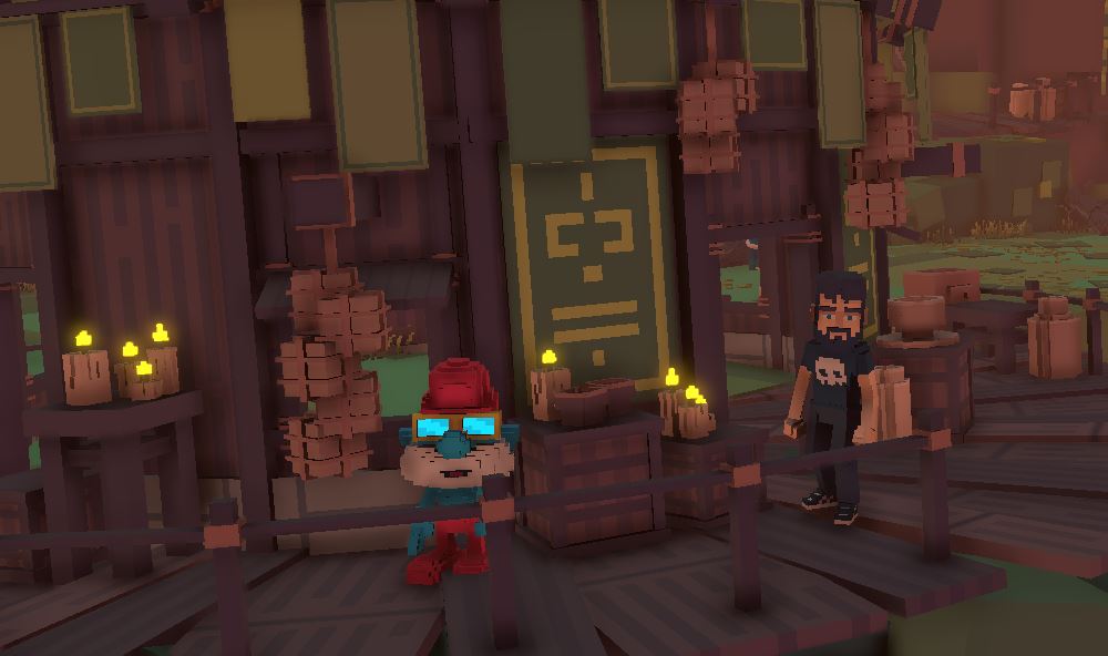 crypt_gen's tweet photo. @TheSandboxGame I just participated in the daily #SandboxAlphaS2Contest for a chance to earn up to 1,000 $SAND! Starting March 11 - Find Papa Smurf. Check out my screenshot below! 👇 #SandboxAlphaS2 https://t.co/4Bl8ZKwNLM