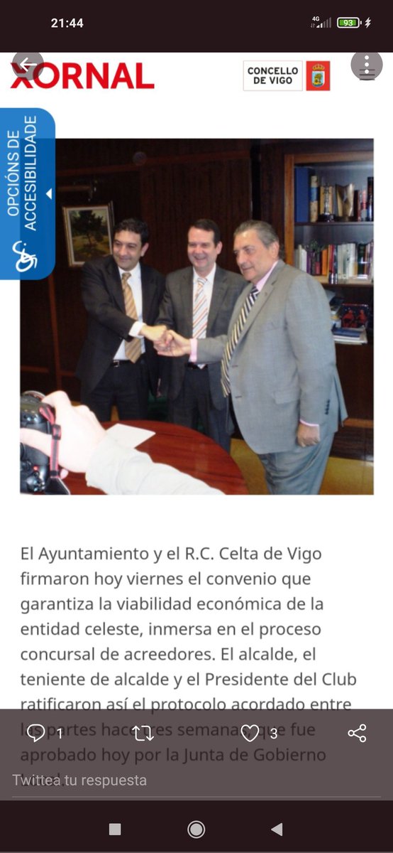 DONABELCABALLE1's tweet photo. @Alberto11535185 @ASedeRCCelta @RCCelta https://t.co/39dtVKFrkX