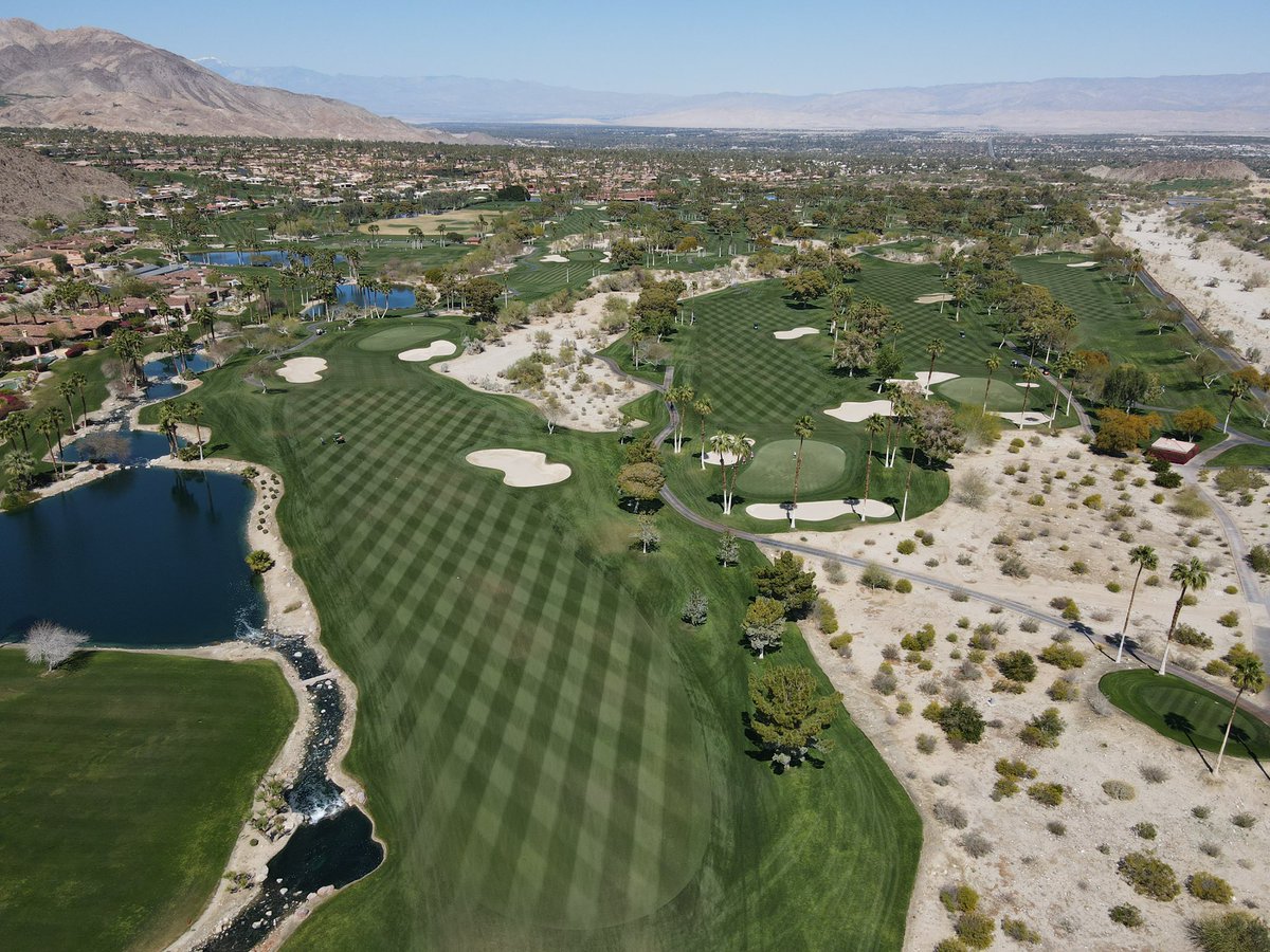 NathanGlaser's tweet photo. Ready for ladies member guest starting tomorrow morning. #quailrun #dialed #teamworkmakesthedreamwork https://t.co/5ZOI7eIwhl
