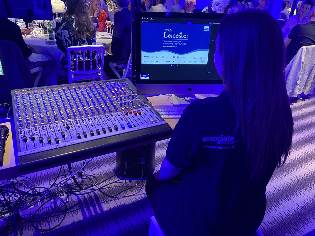 associateevents's tweet photo. Think #TeamAE for full end-to-end event management. Here we are at #MIPIM2022 #WomeninBusiness https://t.co/5DI1YGdgLM