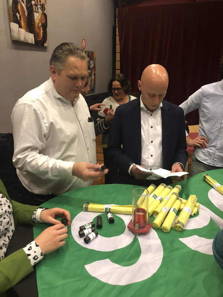 Leo Schouten 🇪🇺🇳🇱 tweet media