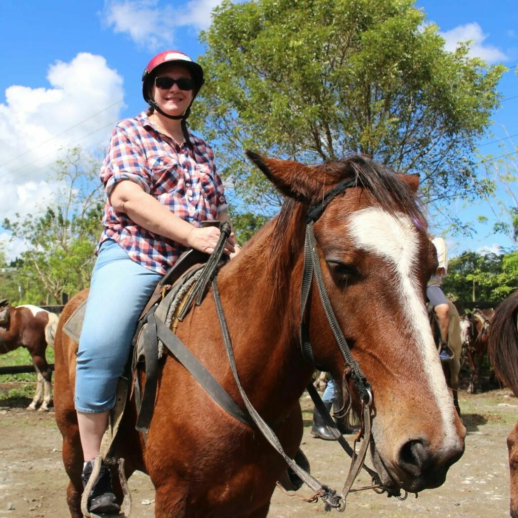 megaadventuredr's tweet photo. 😍 Great adventure day in the Mega Ranch! Exploring Puerto Plata with the Mega style! 

👉🏼 For bookings, we have the best offers for you in our Mega website, https://t.co/aQq3FlrO9S, or just click in our bio.
🔸️
🔸️
🔸️
#PuertoPlata #dominicanrepublic #horsebackriding #hors… https://t.co/sSfgff8dtT