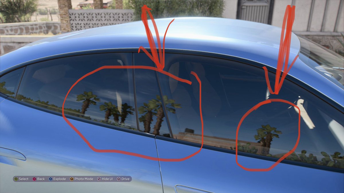dabruhforreal's tweet photo. @TheeCasual @DaViT2203 @Marek665557016 @Nick_Marseil Not you insulting someone with vagina jokes when you have a 12 inch dildo with forza 5 lover written on it stuck in your buttcheeks and yo throat🤣 and also since u praise forza 5 graphics so much, in reality it looks like this🤫🤫🤫: https://t.co/xWiaCTjhsP