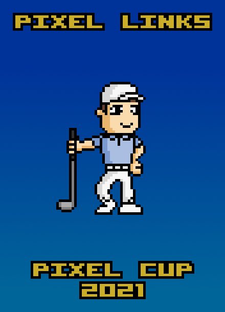 🚨 #CNFT GIVEAWAY 🚨

We are giving away a PROMO GOLFER over on our Discord (link in bio)!

Owning a Promo Golfer will give you access to weekly FREE-TO-ENTER #BattleGolf tournaments & first look at all our upcoming games! 

#CNFTGiveaway #CNFTCommunity #P2E #Cardano