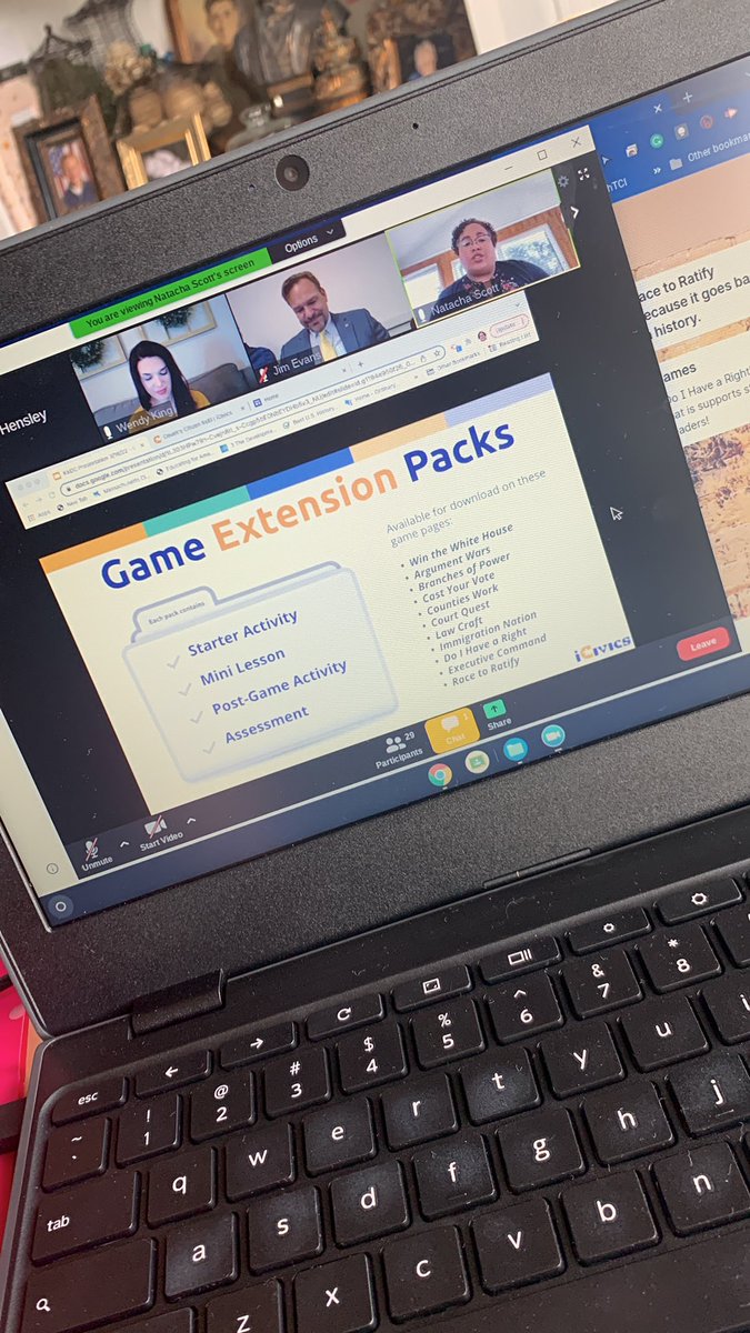 April Hensley tweet media