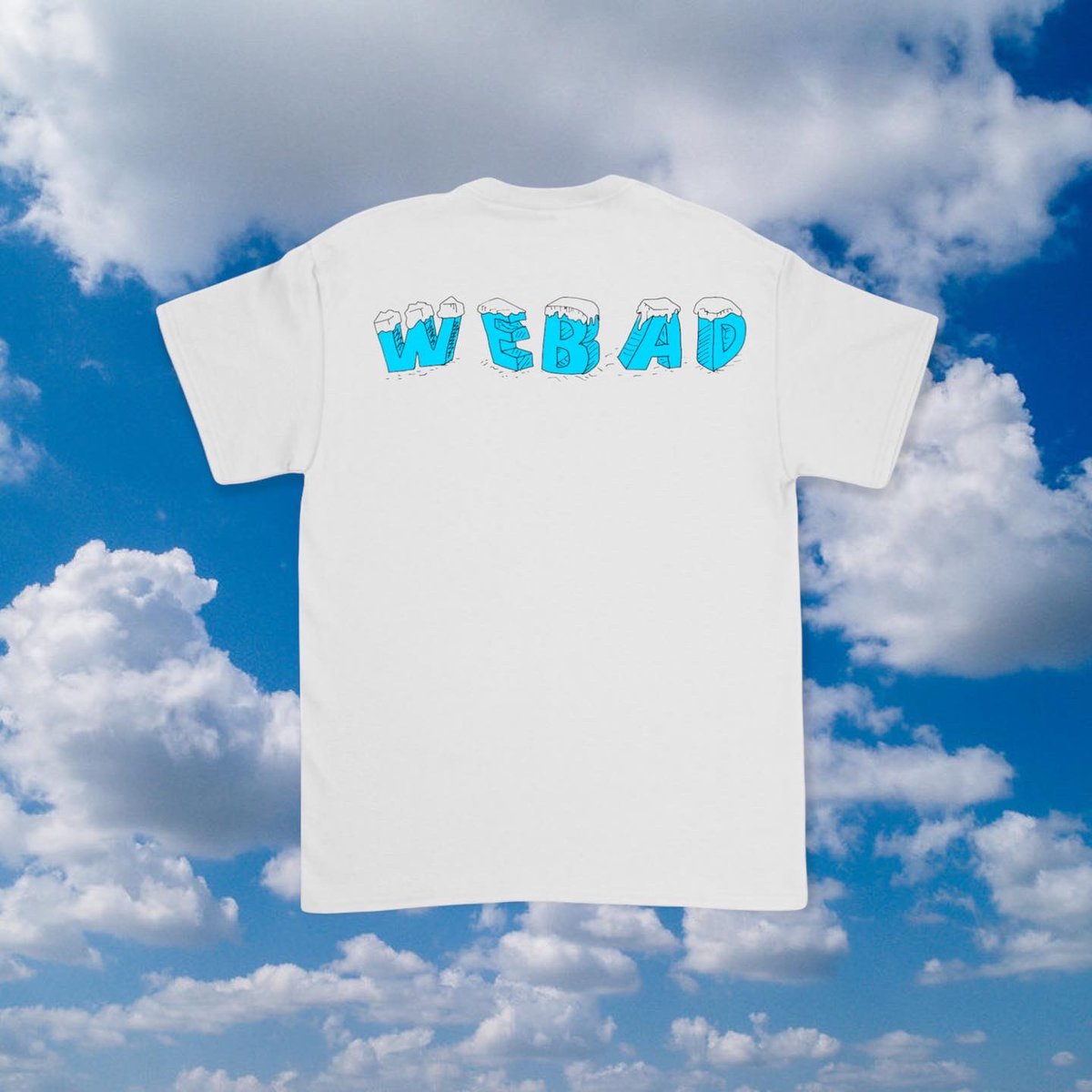 webadclothing's tweet photo. 2022 https://t.co/8sGhwB6txy