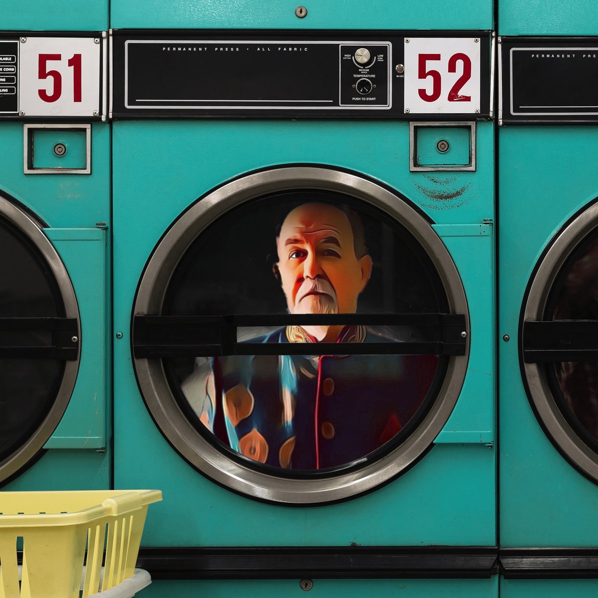 kentonmusic's tweet photo. Sometimes our brains need a good washing so we can soak in new ideas... NOT to follow blindly. https://t.co/T6qRyYANWq