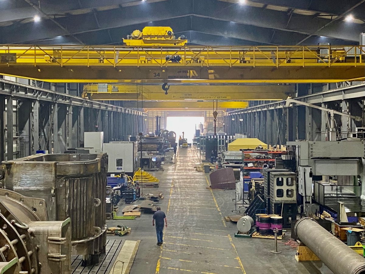 PetersenInc's tweet photo. What can we build for you today? https://t.co/QtN0rnifU8