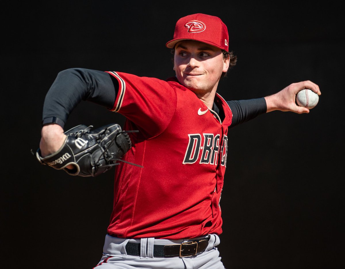 Arizona Diamondbacks tweet media