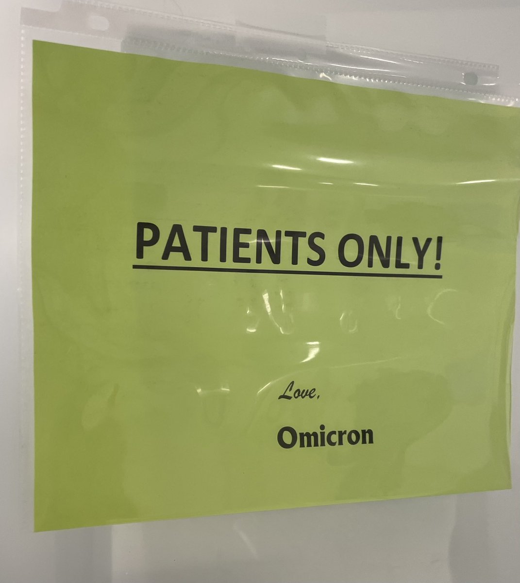 dow_lopez's tweet photo. Waiting with my Mom for her post-op appointment. She’s almost 80 yrs old, just had surgery & uses a walker. I had to fight for allowing me to stay with her & meet w/her doctor. The office, near Cedars-Sinai, only allows patients thru the doors. Crazy! #liberalland https://t.co/T2OEAiuIPY