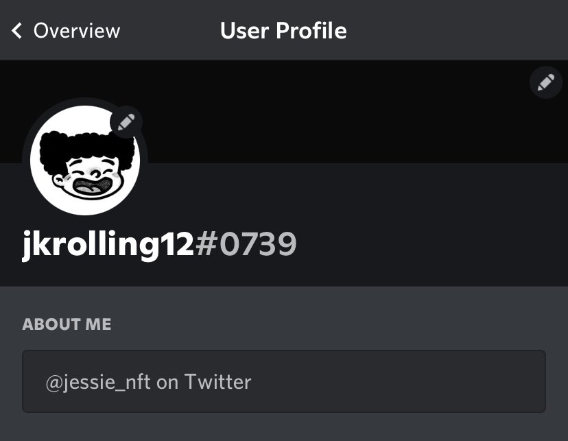 Massively bullish on <a href="/humankindArt/">humankind 🖤</a>, can’t wait for this one to launch, for now just loving the art being created by <a href="/pablostanley/">Pablo Stanley</a> - showing the love on discord before there even is a discord for this project :)