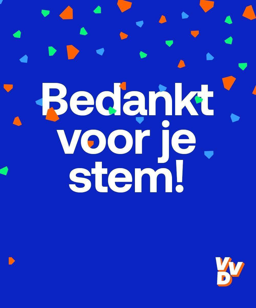 VVD Eindhoven tweet media