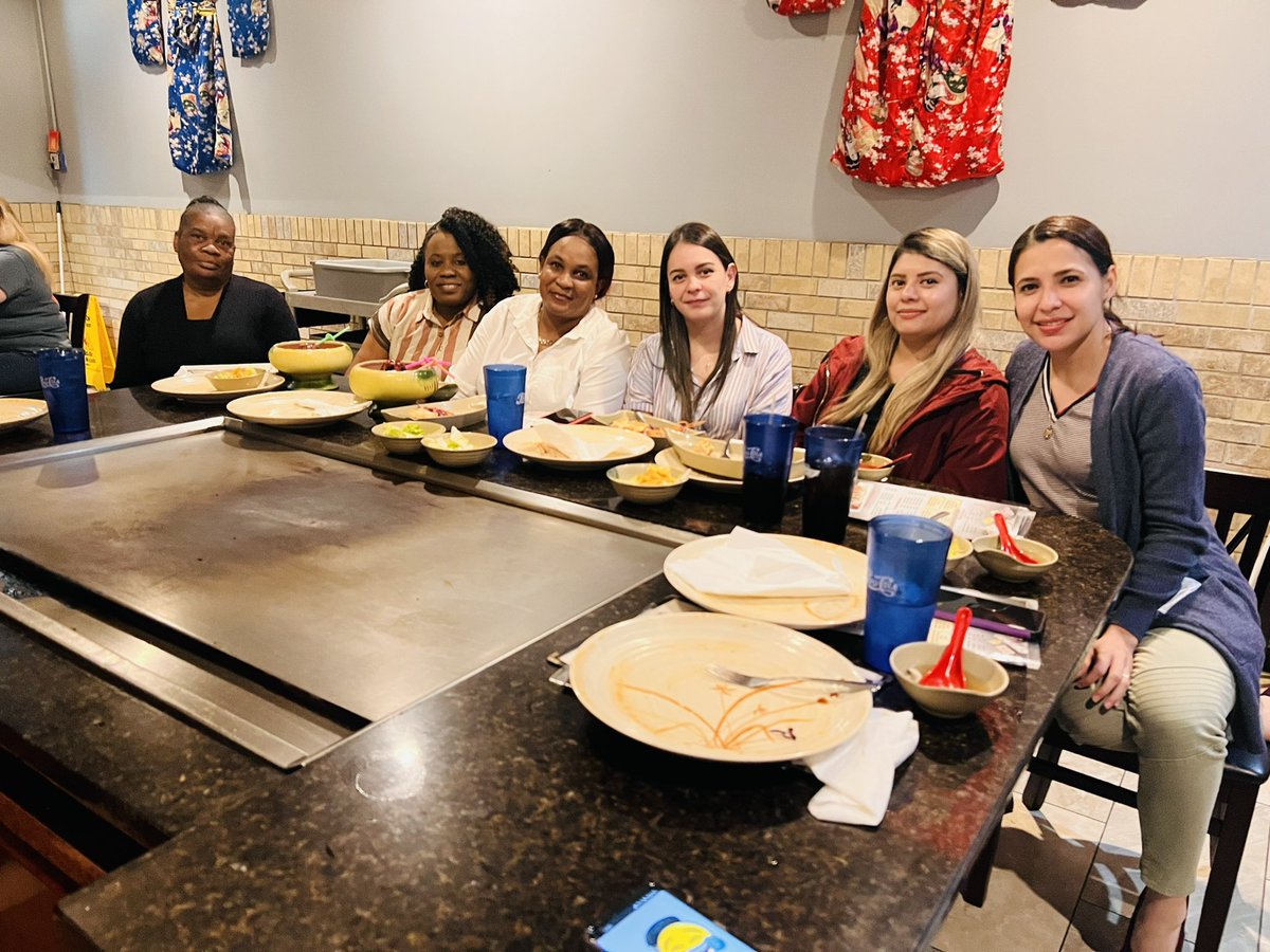 3rd_edwards's tweet photo. Thanks so much for coming out to our 1st meet up "Chill and Chat" we had a wonderful time sharing our experiences😊@gabymatute_010 

@ParticipateLrng #unitingourworld
@MicheleMacumber https://t.co/aohB4k7jXg