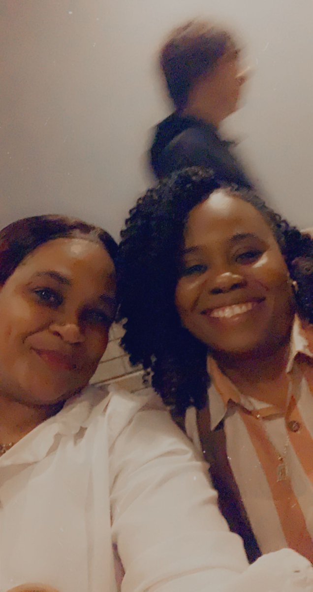 3rd_edwards's tweet photo. Thanks so much for coming out to our 1st meet up "Chill and Chat" we had a wonderful time sharing our experiences😊@gabymatute_010 

@ParticipateLrng #unitingourworld
@MicheleMacumber https://t.co/aohB4k7jXg