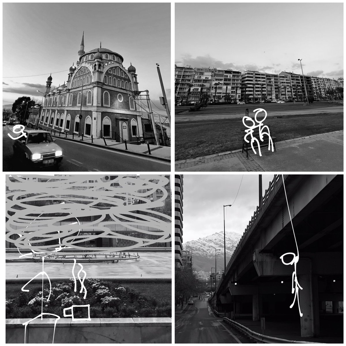 Check my doodle world collection on <a href="/objktcom/">objkt</a>  

Link : objkt.com/collection/KT1… 
#CleanNFT  #tezos  #nft #objktcom