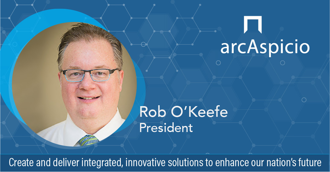 ArcAspicio's tweet photo. Meet the President of Arc Aspicio Rob O'Keefe! @rfo2000 is responsible for quality delivery and leading our innovation efforts with @SILabDC , CX, and Design Thinking. Outside of work, Rob has a passion for photography, telling stories with images and capturing moments in time! https://t.co/Tpc1R2AbfJ