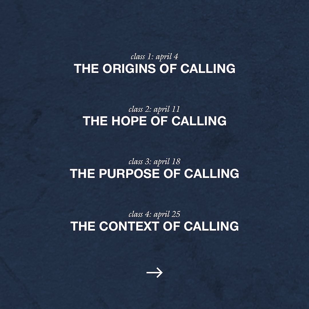 Center for Faith & Work tweet media