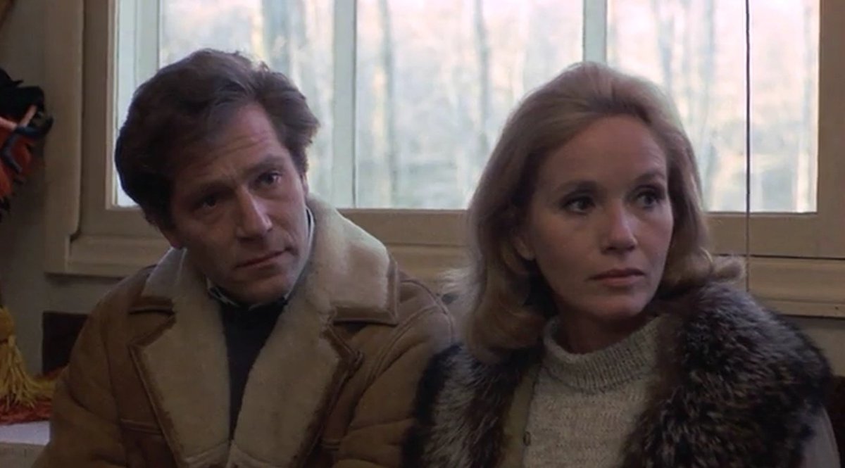 CCinephilia's tweet photo. Today on #ClickInMovies:

In 1970, Irvin Kershner directed 'Loving,' showcasing the qualities that eventually led to him helming films like 'The Empire Strikes Back' and 'Never Say Never Again.'

⬇⬇⬇

https://t.co/HmI0530MrK https://t.co/v1nWhdLN63