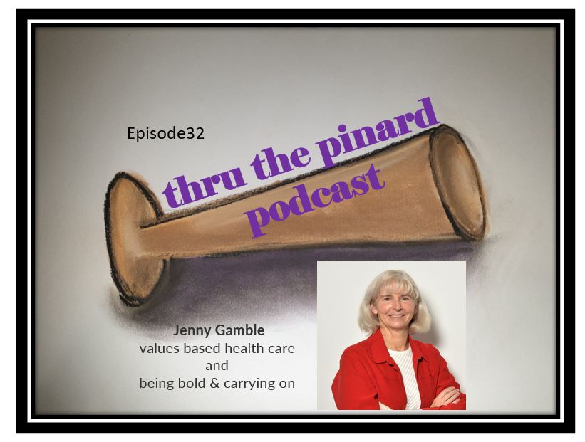 thruthepinard's tweet photo. Ep 32 https://t.co/aBNZxqsMod @ProfJennyGamble on #valuesbased #healthcare and #beboldcarryon
Research link - https://t.co/NwxXJaEnvi
#phdmidwives @TransformingMCC @covcampus @Griffith_Uni #PTSD #becurious #selfblame #intergratedworklife #TMCC #transparency #accountability https://t.co/yJi5f0qMuW