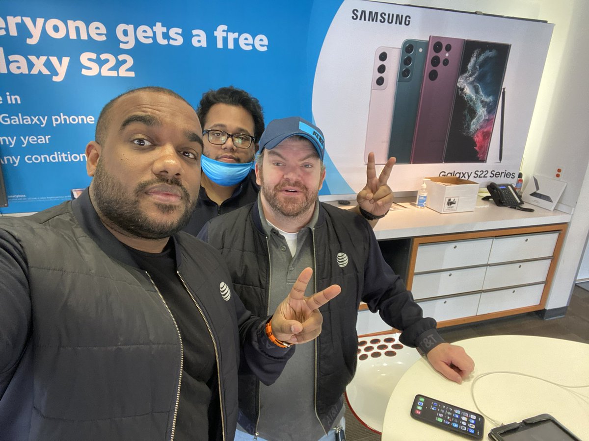 Yannick Andrade (@yannickcv) on Twitter photo At the Shirley store with 2 heavy hitters about to close the month as Business Experts🔥🔥🔥🔥🔥🔥. Told me that this is what they do and their getting it done.🙏🏾🙏🏾 <a href="/judy_cavalieri/">Judy Cavalieri</a> <a href="/MikeBaimba/">Michael Baimba</a> <a href="/KirkBailey17/">Kirk Bailey</a> <a href="/Ang_Rutherford1/">Angela Muñiz Rutherford</a> <a href="/stephenvergine/">Stephen Vergine</a> <a href="/Adam_Soltan12/">Adam Soltan</a> At the Shirley store with 2 heavy hitters about to close the month as Business Experts🔥🔥🔥🔥🔥🔥. Told me that this is what they do and their getting it done.🙏🏾🙏🏾 <a href="/judy_cavalieri/">Judy Cavalieri</a> <a href="/MikeBaimba/">Michael Baimba</a> <a href="/KirkBailey17/">Kirk Bailey</a> <a href="/Ang_Rutherford1/">Angela Muñiz Rutherford</a> <a href="/stephenvergine/">Stephen Vergine</a> <a href="/Adam_Soltan12/">Adam Soltan</a>